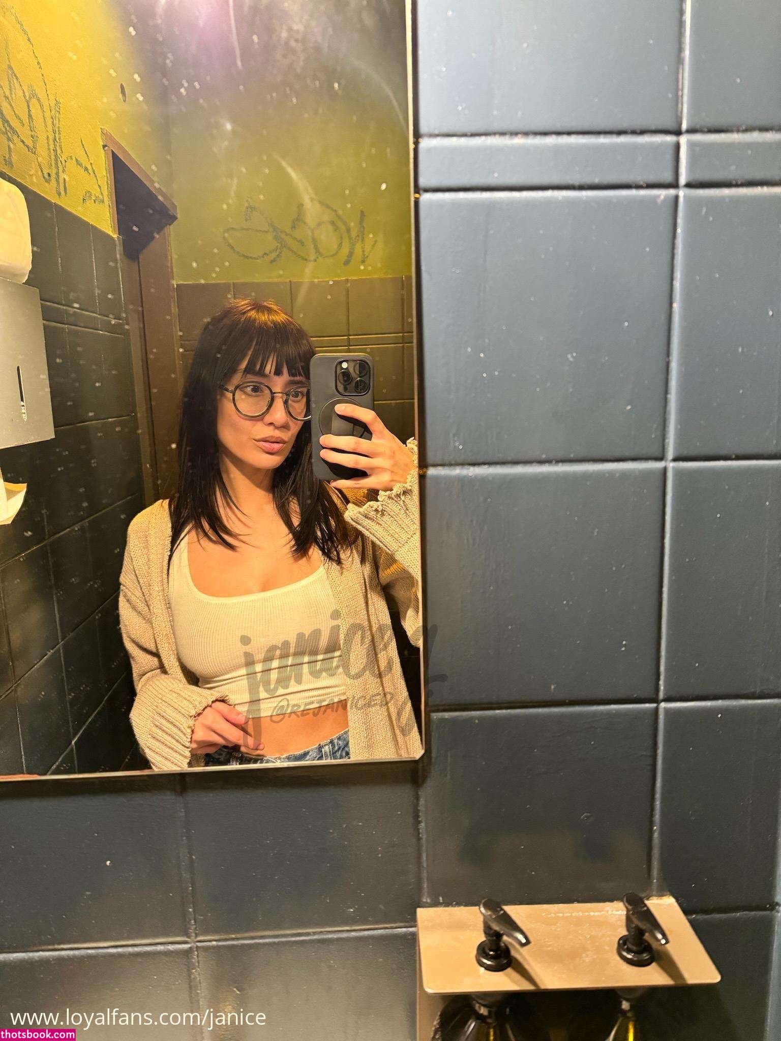 Janice Griffith Nude OnlyFans Photos #14 875703