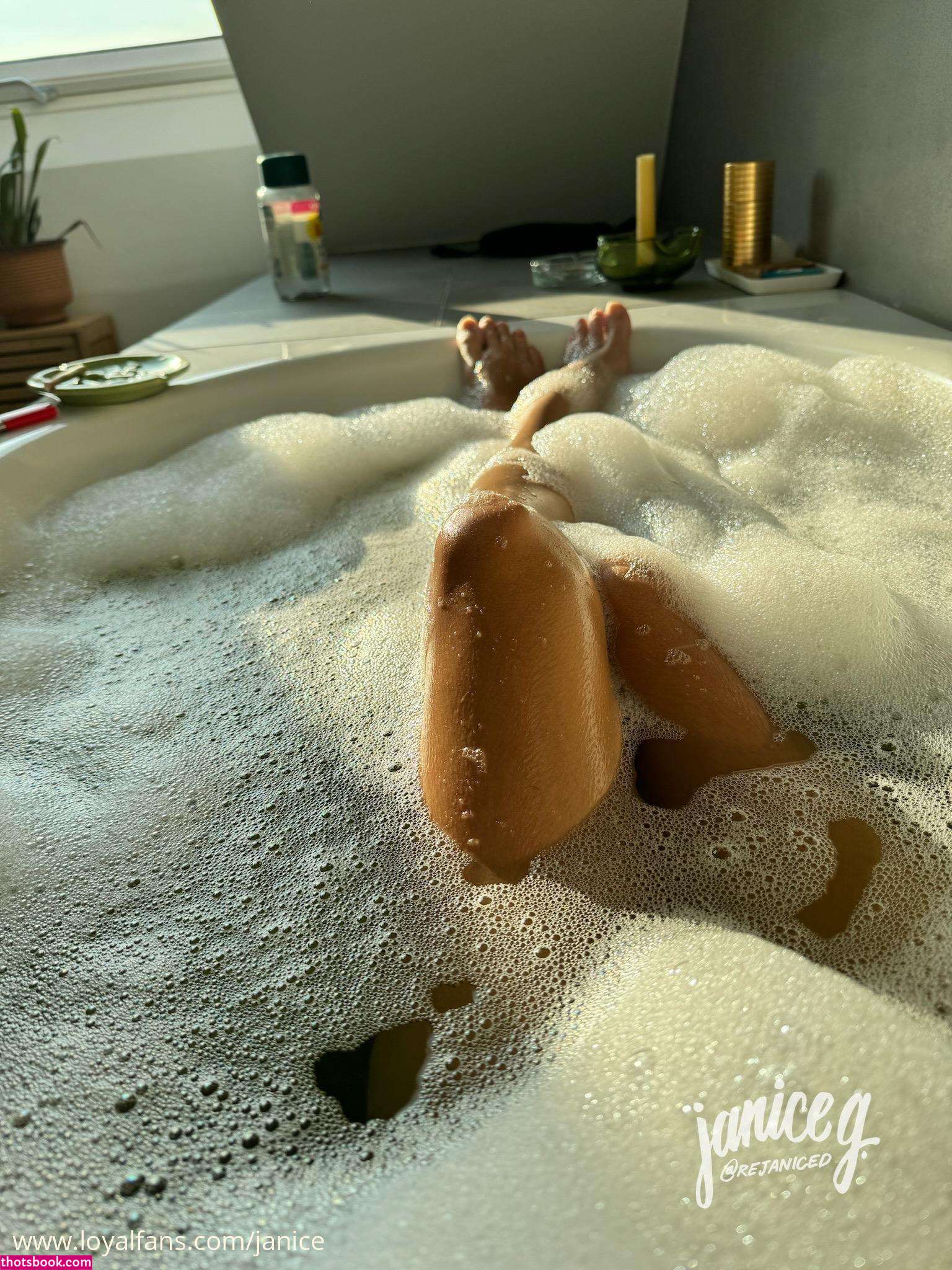 Janice Griffith Nude OnlyFans Photos #14 875708