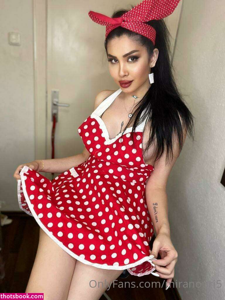 Mira nouri Miranouri5 Nude OnlyFans Photos #14 876065