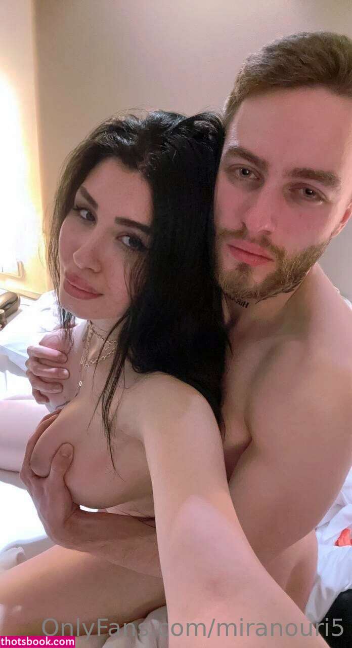 Mira nouri Miranouri5 Nude OnlyFans Photos #14 876068