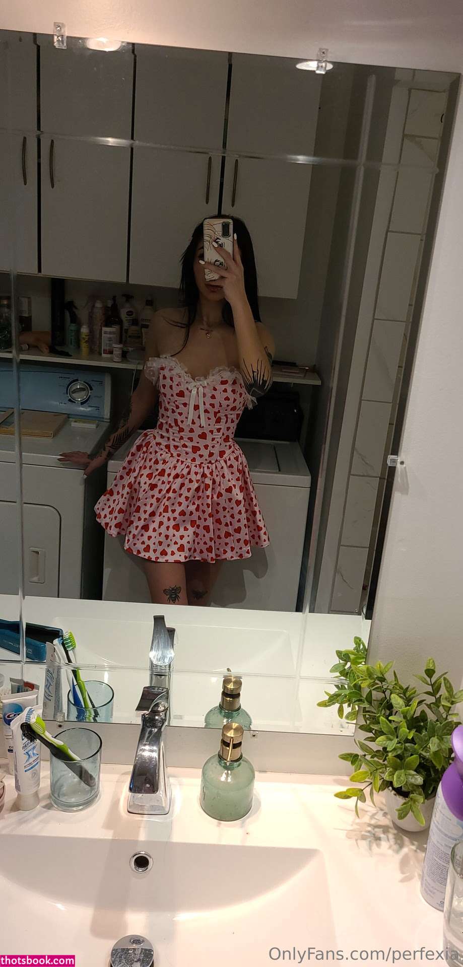 Perfexia Nude OnlyFans Photos #22 876076