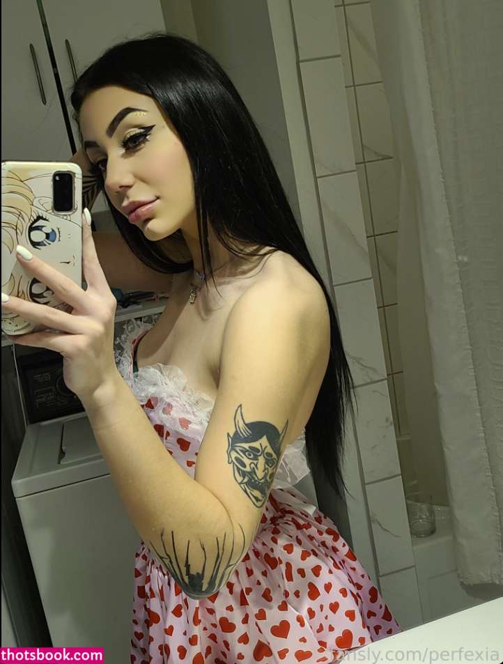 Perfexia Nude OnlyFans Photos #22 876081