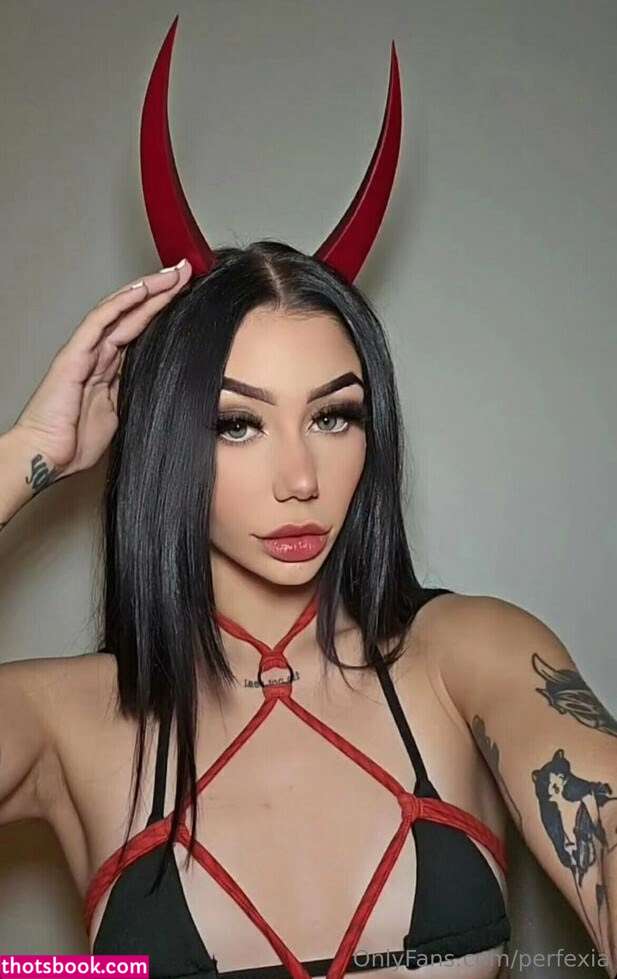 Perfexia Nude OnlyFans Photos #23 876093