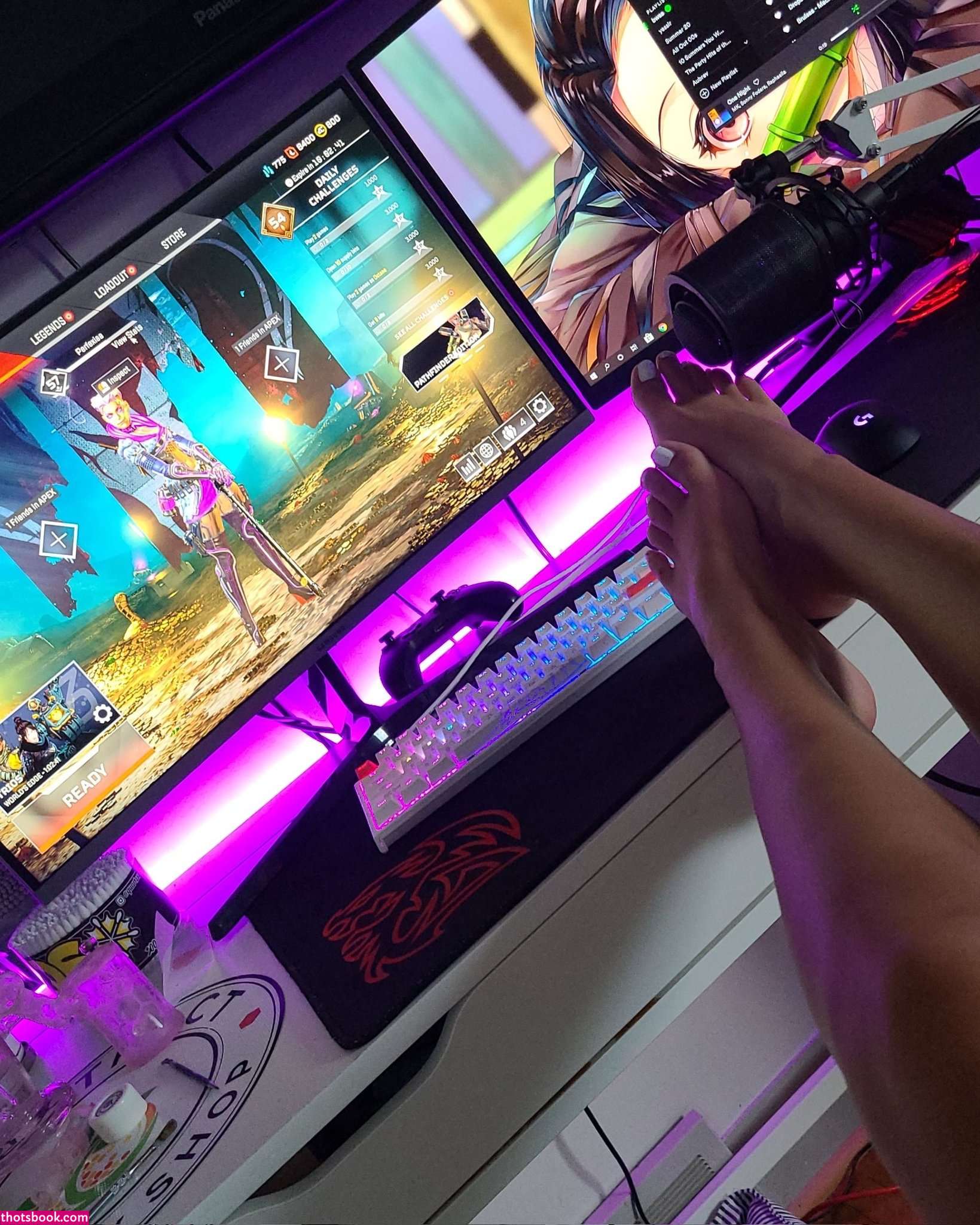 Perfexia Nude OnlyFans Photos #24 876103