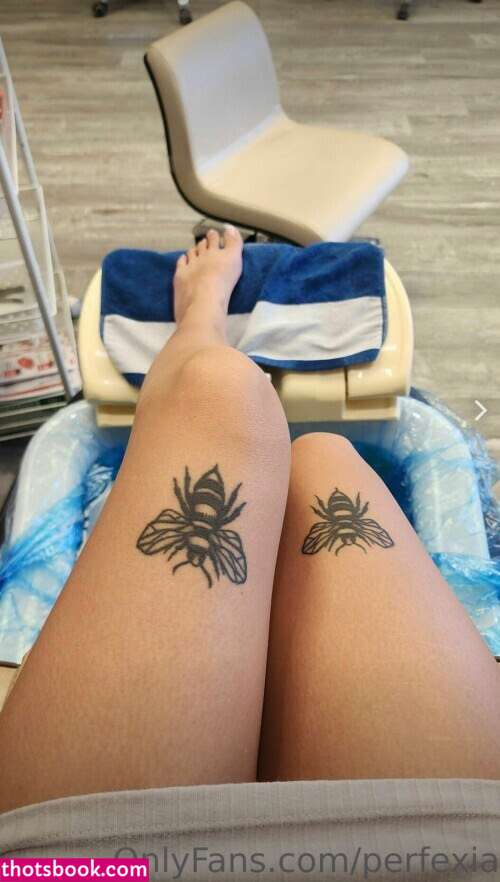 Perfexia Nude OnlyFans Photos #24 876105