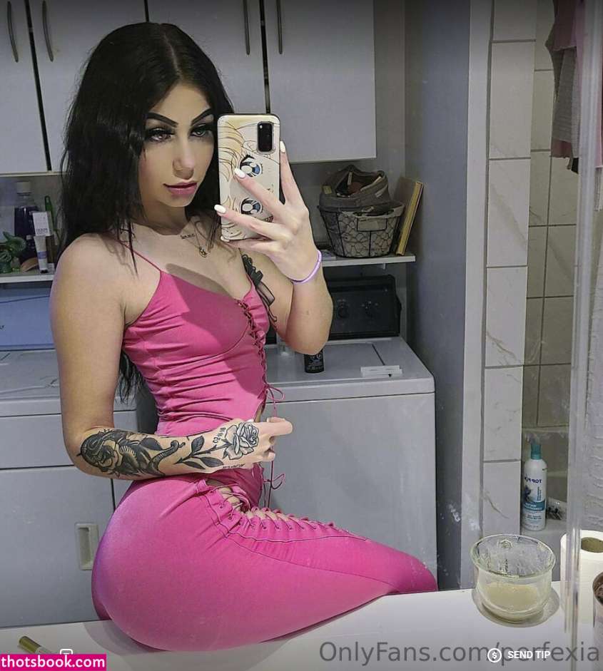 Perfexia Nude OnlyFans Photos #26 876124