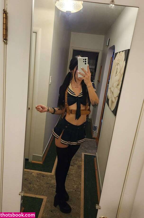 Perfexia Nude OnlyFans Photos #28 876134