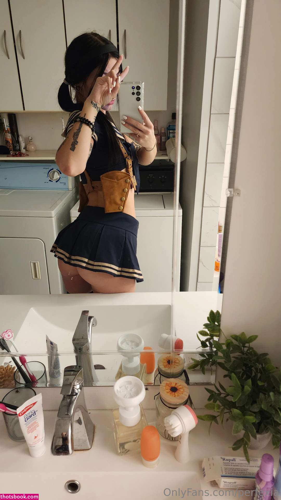 Perfexia Nude OnlyFans Photos #28 876144