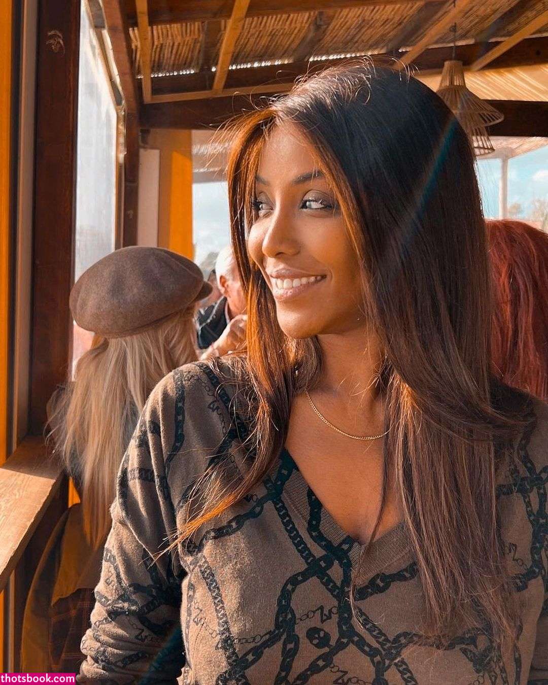 Ainett Stephens Nude OnlyFans Photos #1 876153