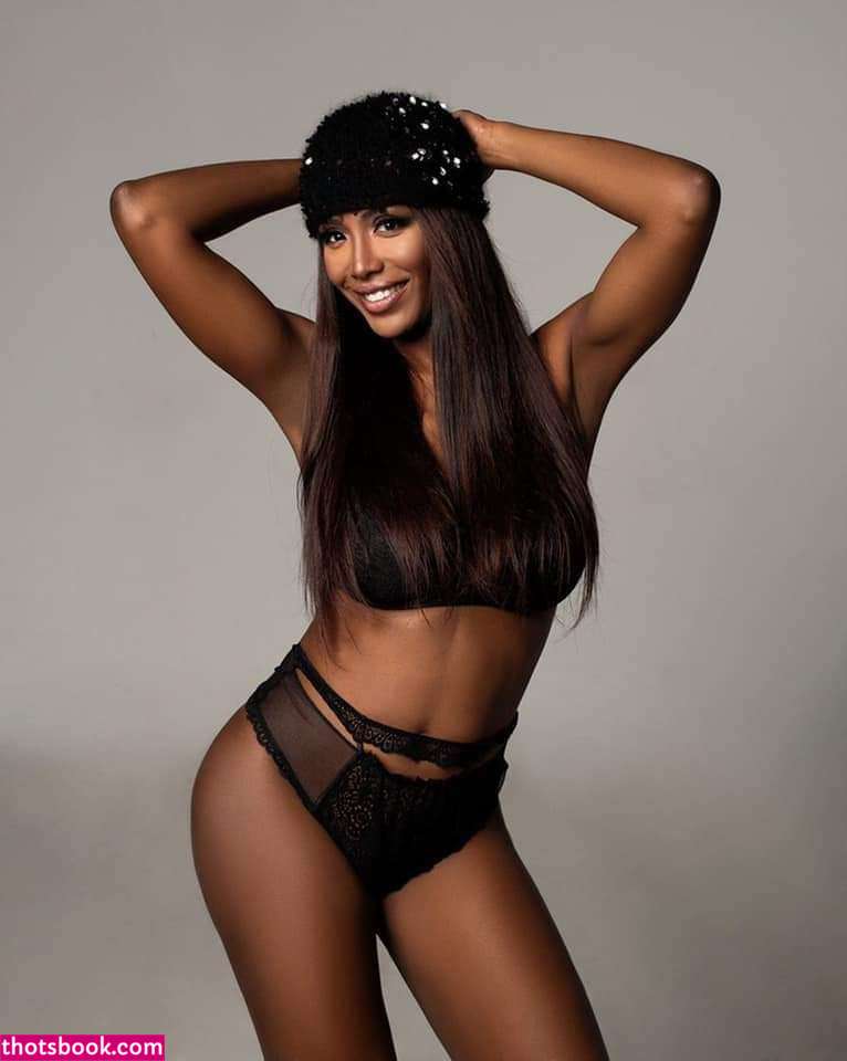 Ainett Stephens Nude OnlyFans Photos #2 876157