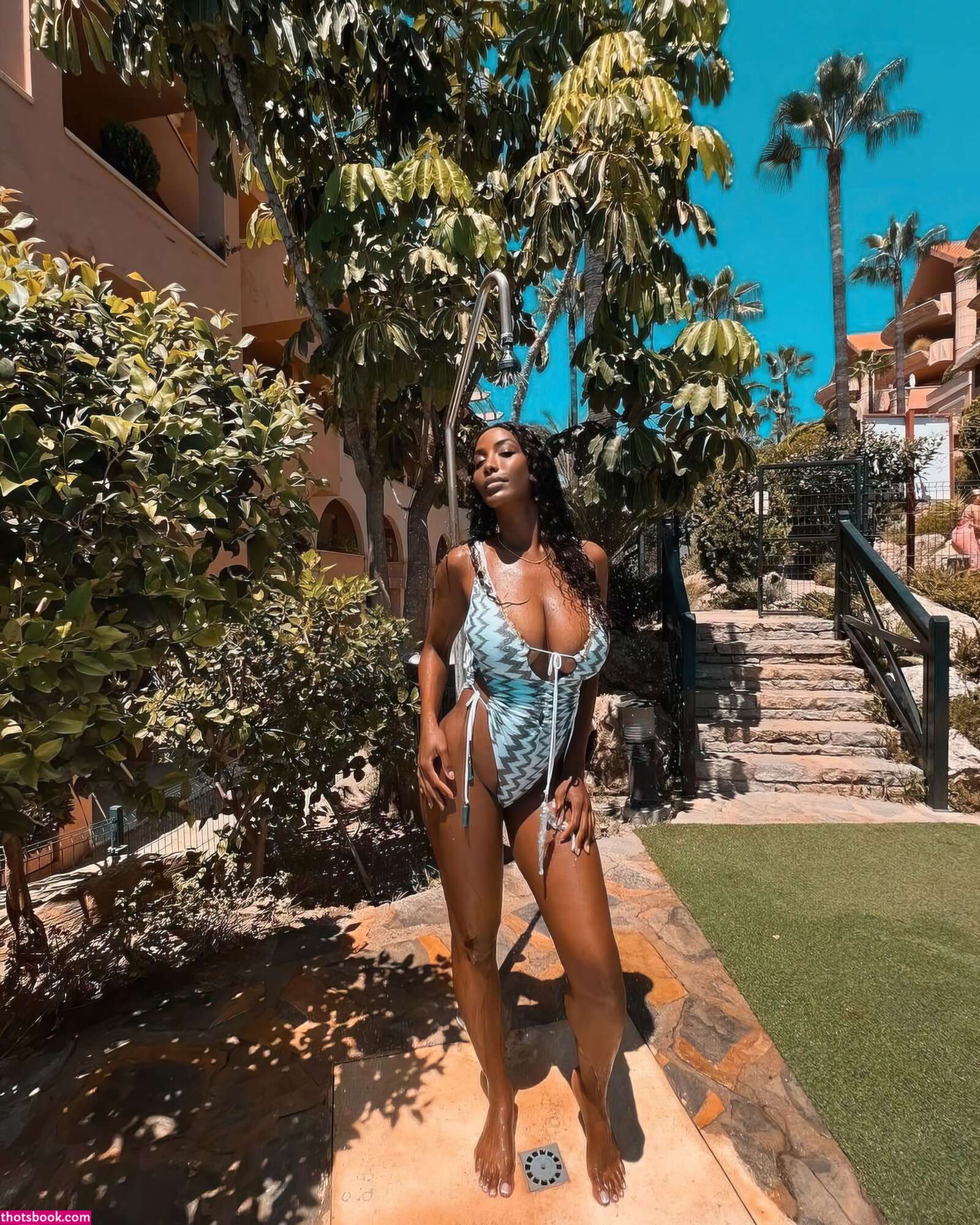 Ainett Stephens Nude OnlyFans Photos #6 876171