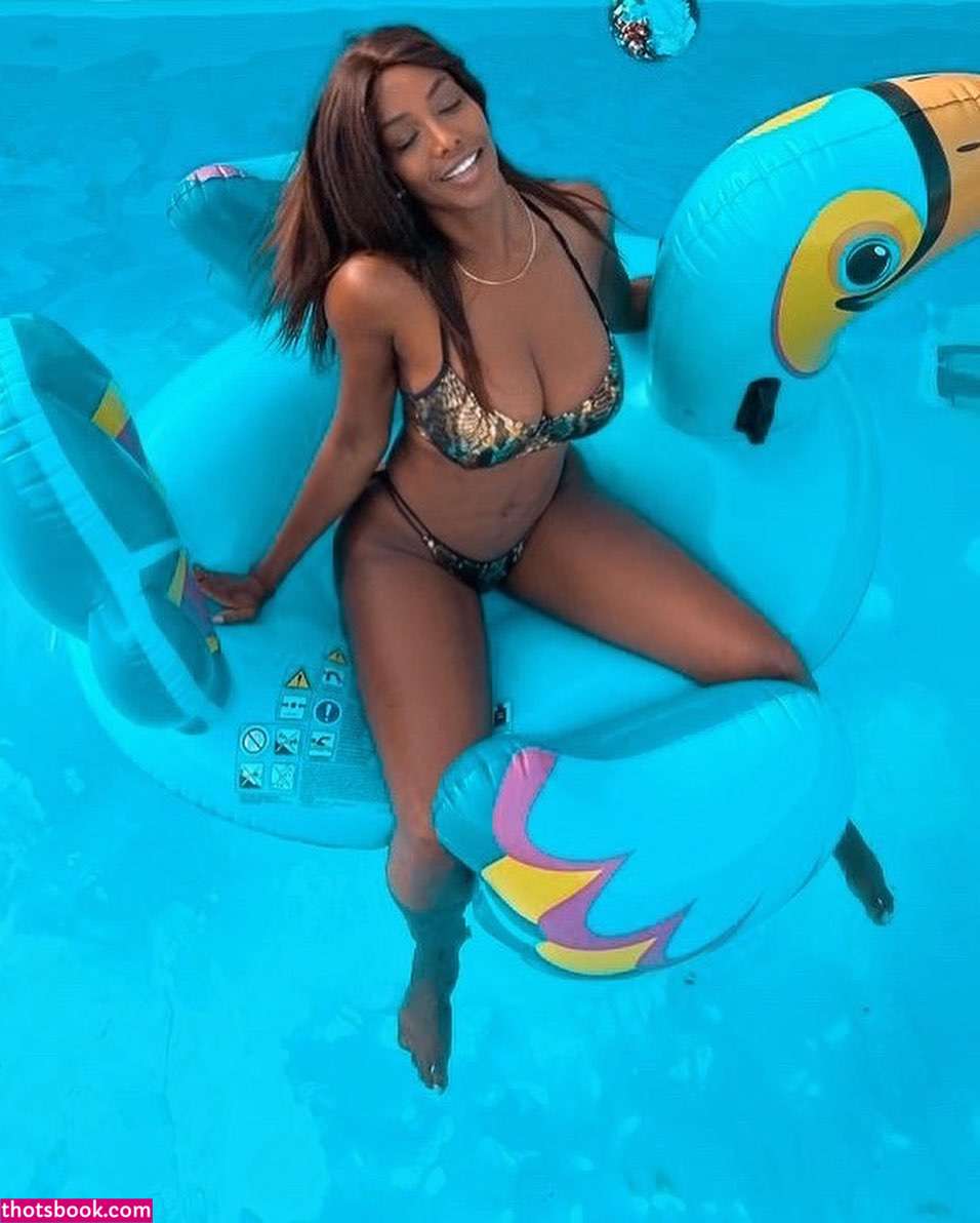 Ainett Stephens Nude OnlyFans Photos #7 876177