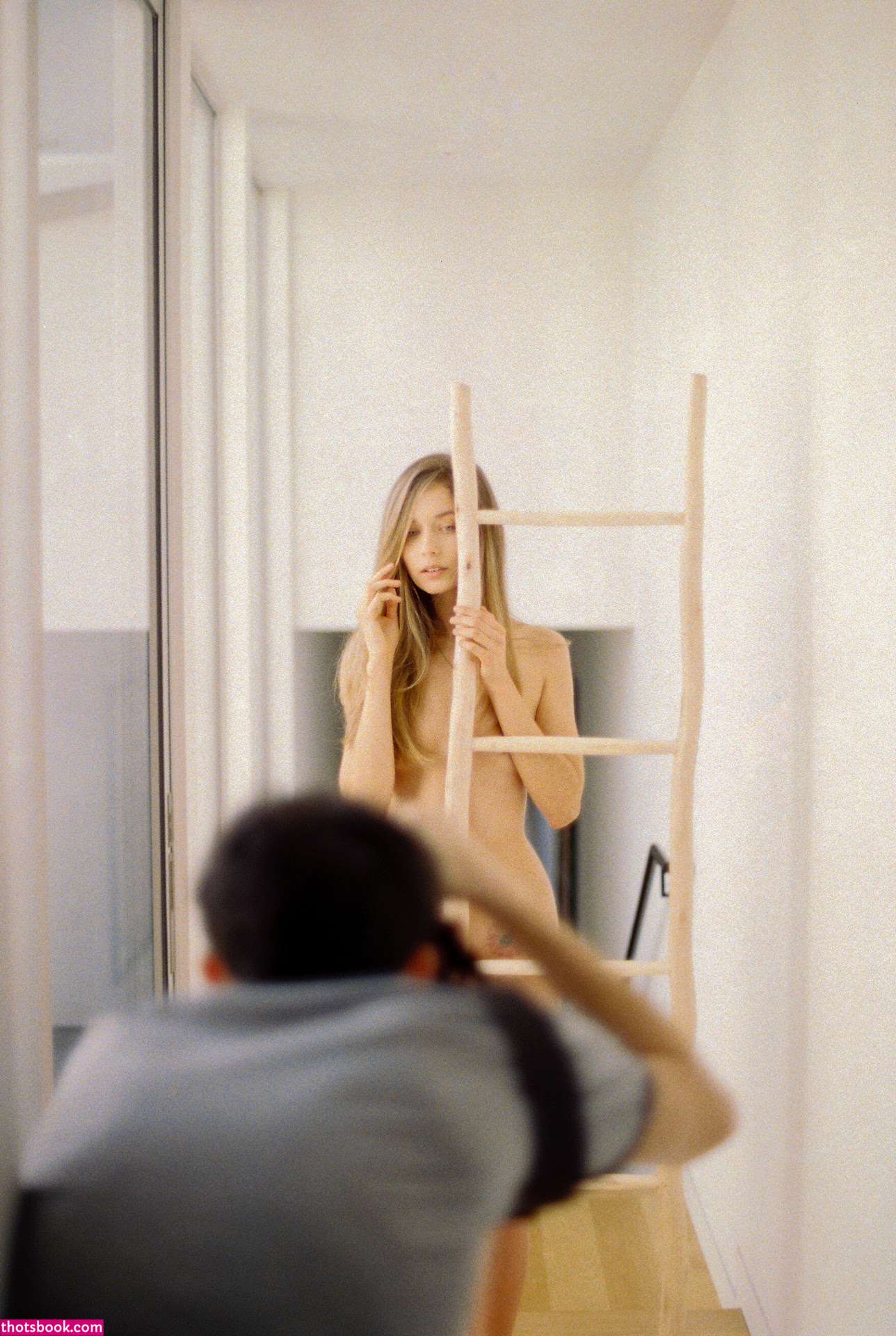 Cait Del Mar Nude OnlyFans Photos #7 876334