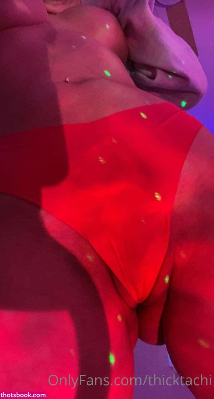 Jilikat thicktachi Nude OnlyFans Photos #2 876584