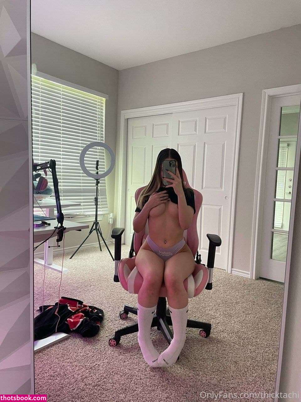 Jilikat thicktachi Nude OnlyFans Photos #3 876615