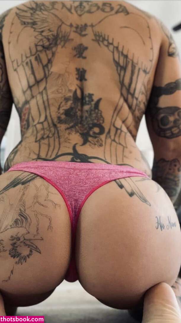 Kinessa Johnson Nude OnlyFans Photos #2 876721