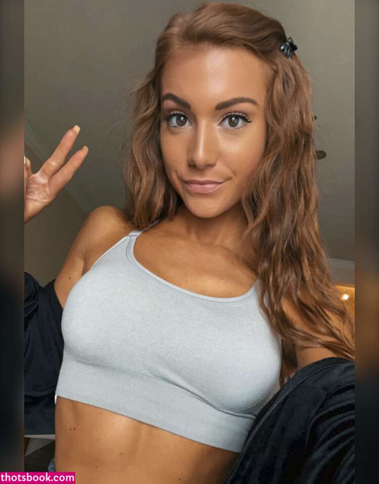 SaraBrust SaraloveXX Nude OnlyFans Photos #7 877084