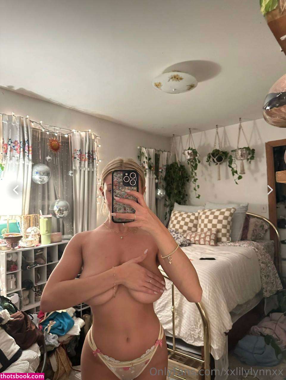 xxsarabrooksxx sarabrooks444 xxlilylynnx Nude OnlyFans Photos #5 877186