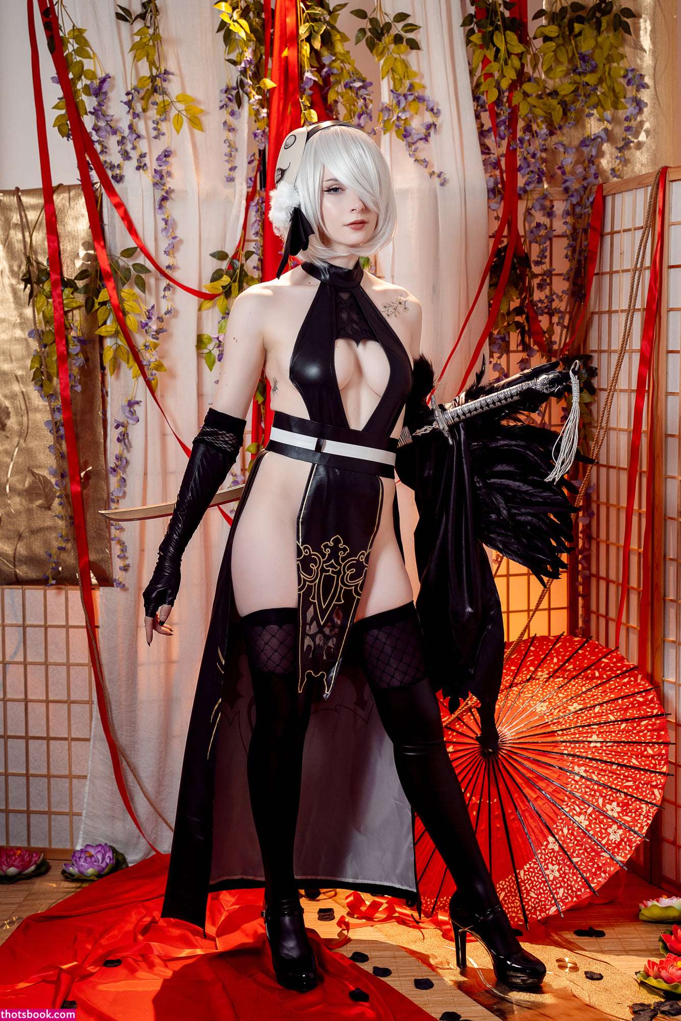 Yuhime Nude OnlyFans Photos #2 877209