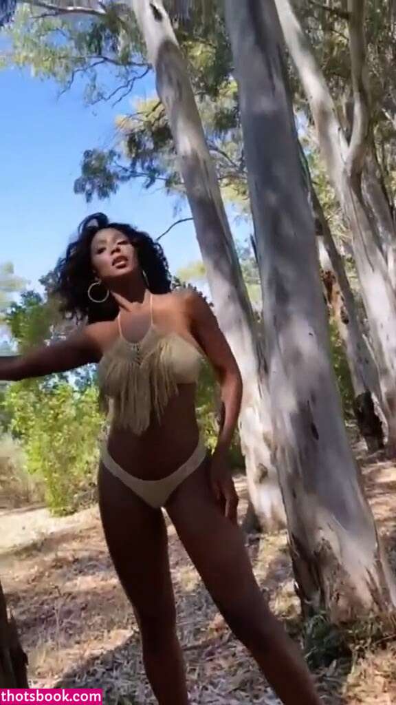 Ainett Stephens Nude OnlyFans Photos #8 877233