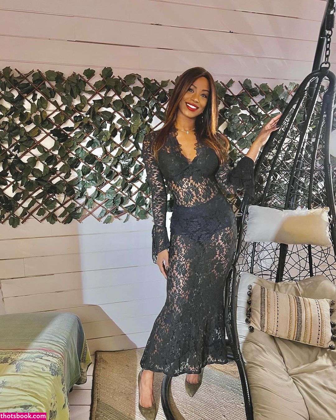 Ainett Stephens Nude OnlyFans Photos #9 877242