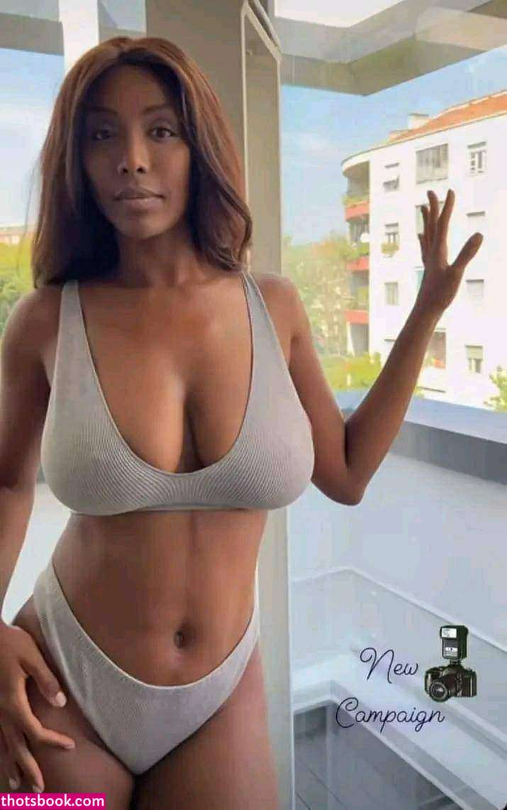 Ainett Stephens Nude OnlyFans Photos #10 877245