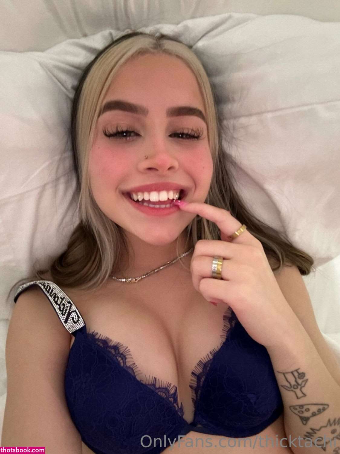 Jilikat thicktachi Nude OnlyFans Photos #11 877888