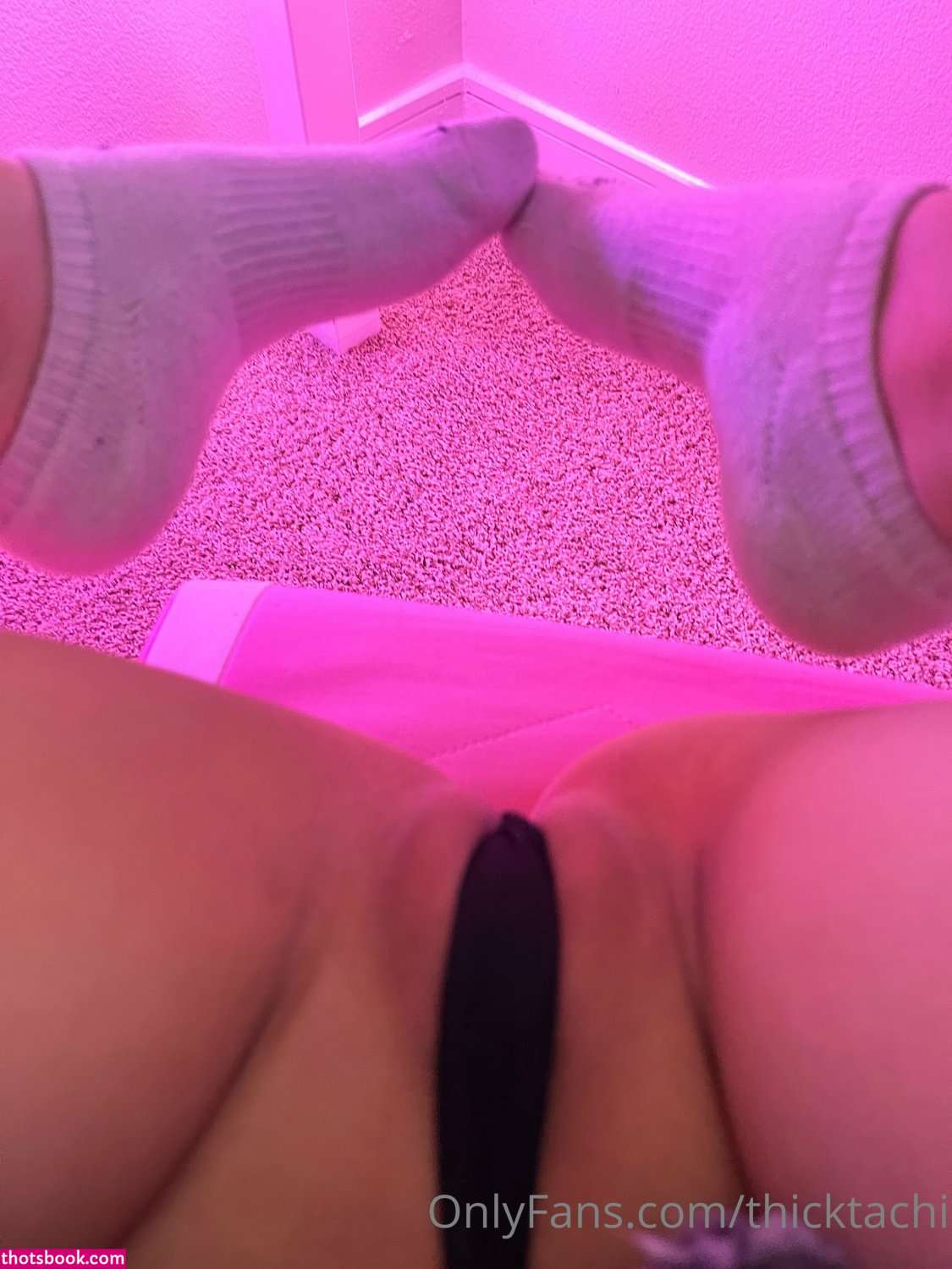 Jilikat thicktachi Nude OnlyFans Photos #12 877895