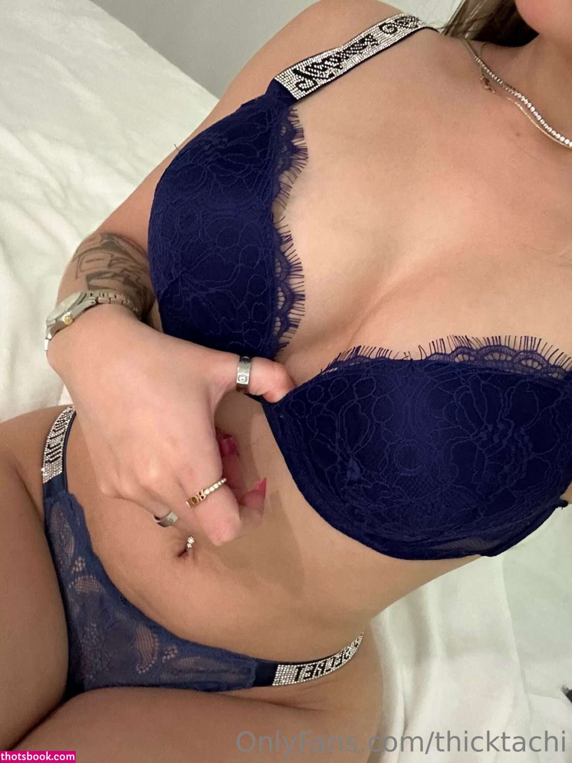 Jilikat thicktachi Nude OnlyFans Photos #12 877897