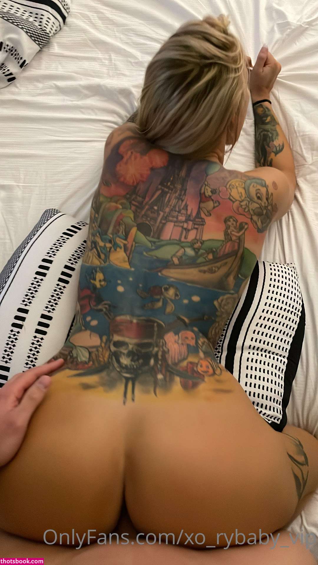 RyMarie120 Rybaby xorybaby Nude OnlyFans Photos #5 828550