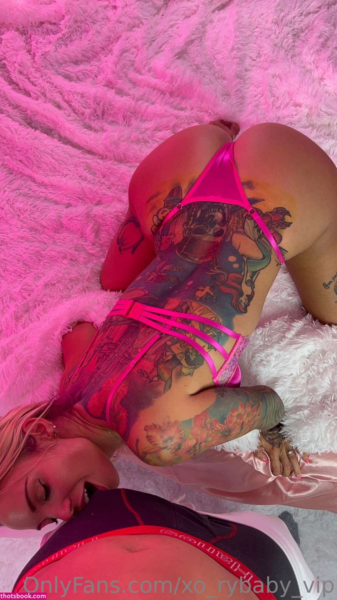 RyMarie120 Rybaby xorybaby Nude OnlyFans Photos #6 828600