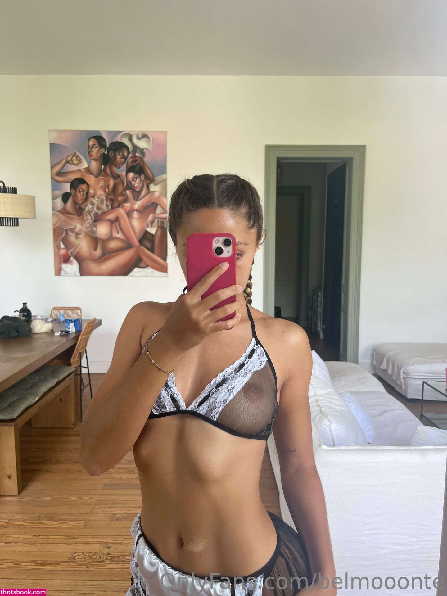 Belmooonte Nude OnlyFans Photos #15 829019