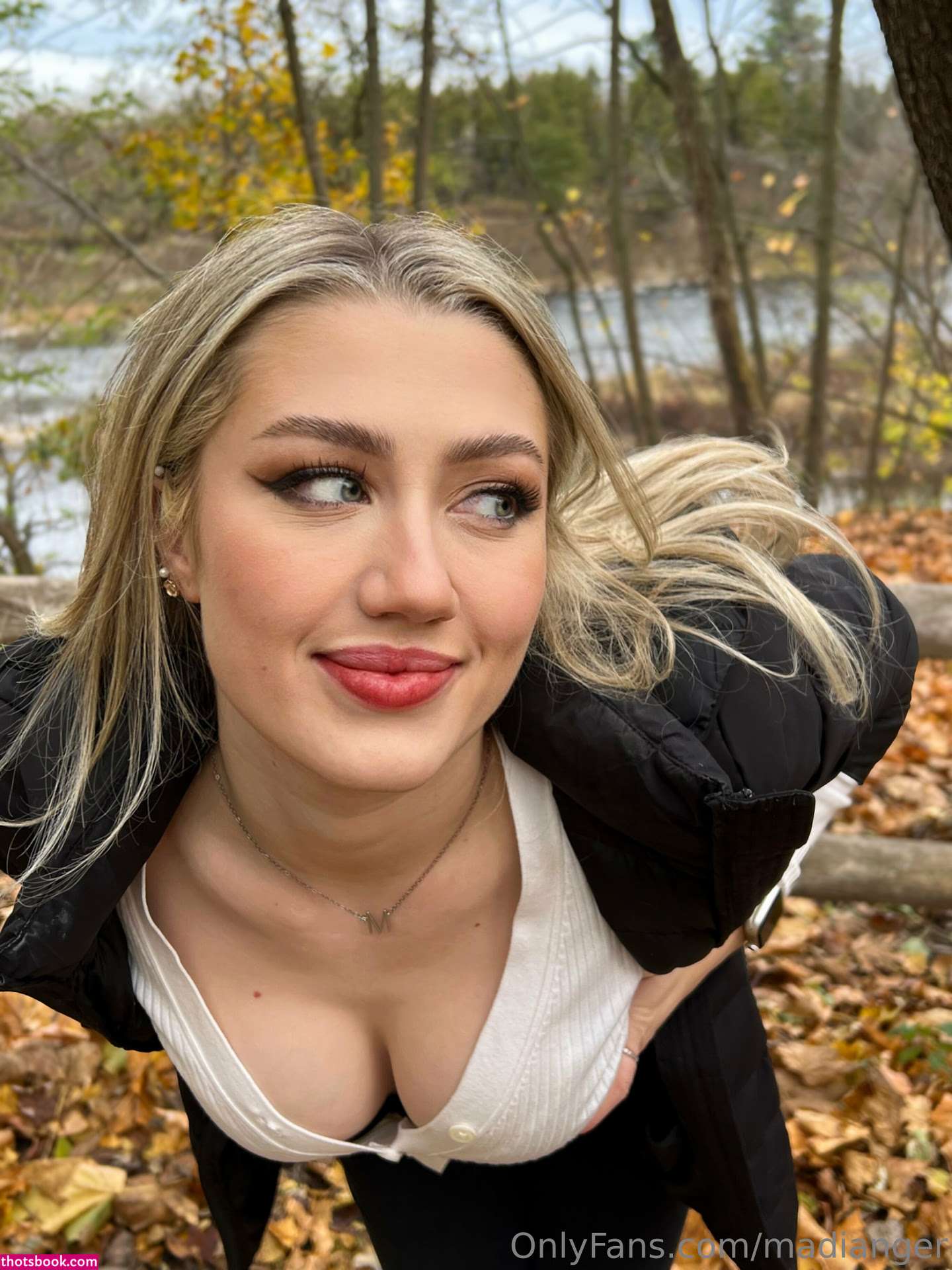 Madi Anger maddawgmadii Nude OnlyFans Photos #10 829584