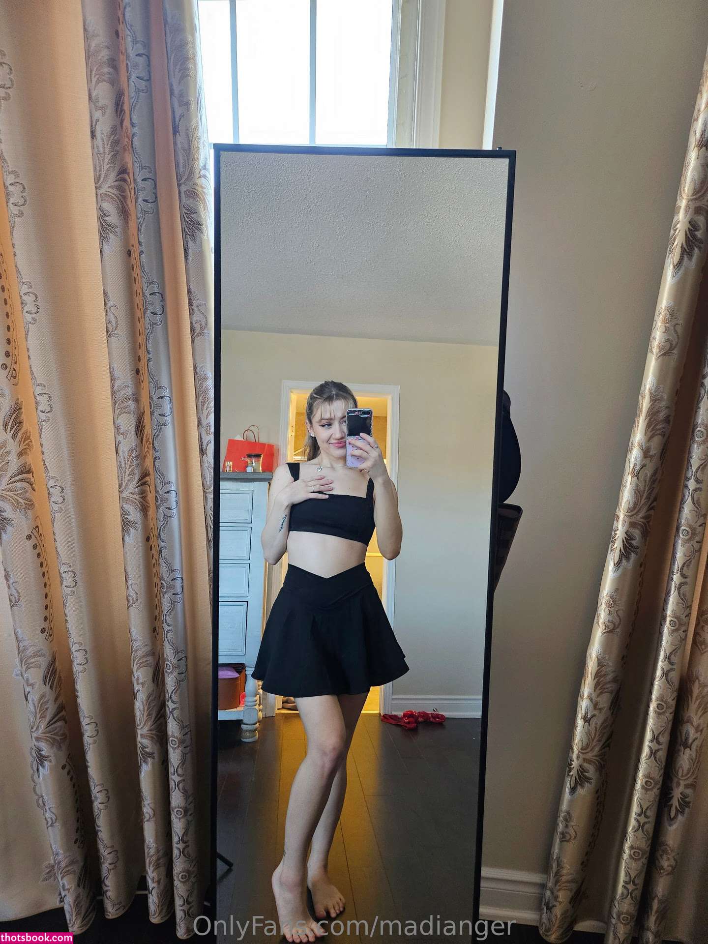 Madi Anger maddawgmadii Nude OnlyFans Photos #16 829618