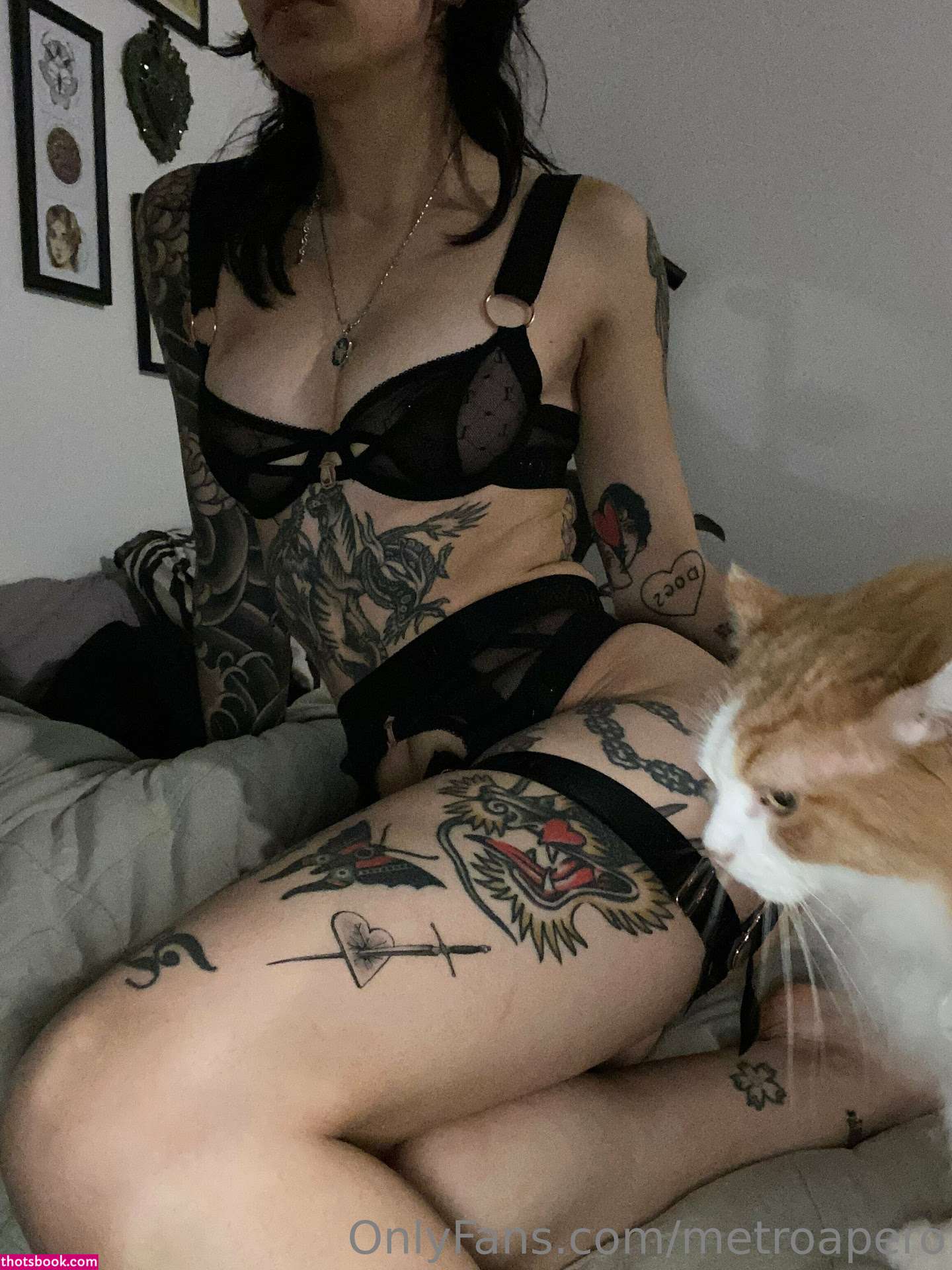 metroapero Nude OnlyFans Photos #10 829650