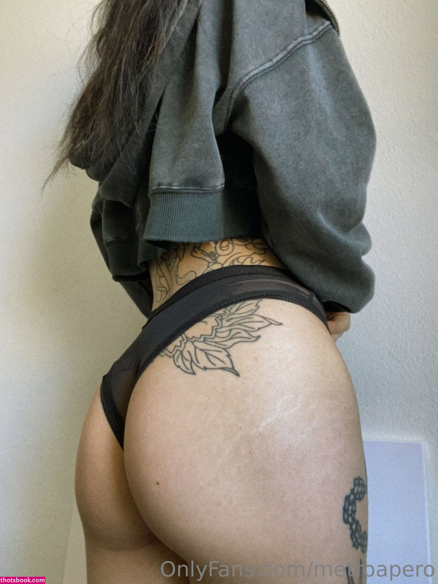 metroapero Nude OnlyFans Photos #11 829659