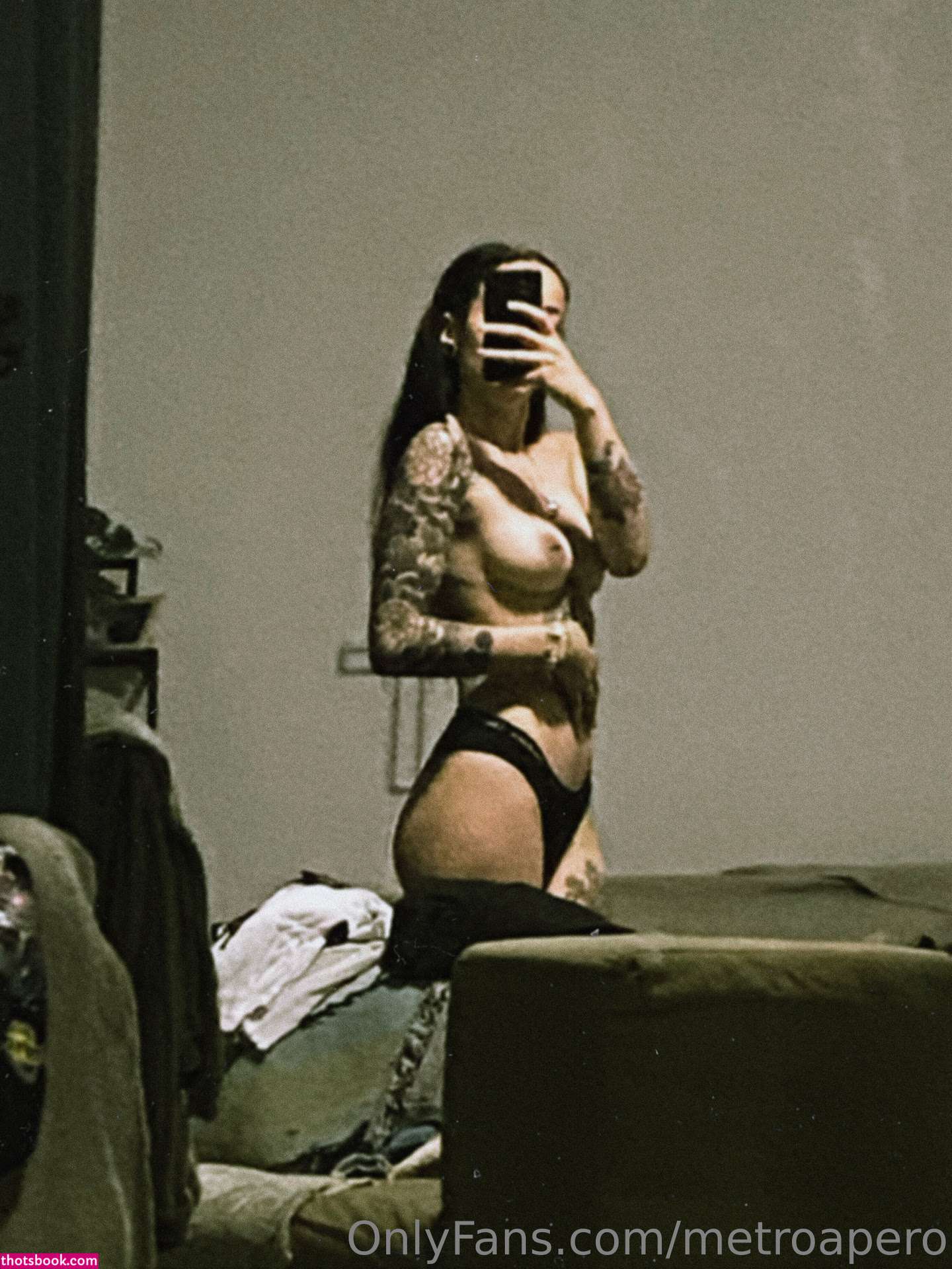 metroapero Nude OnlyFans Photos #12 829670