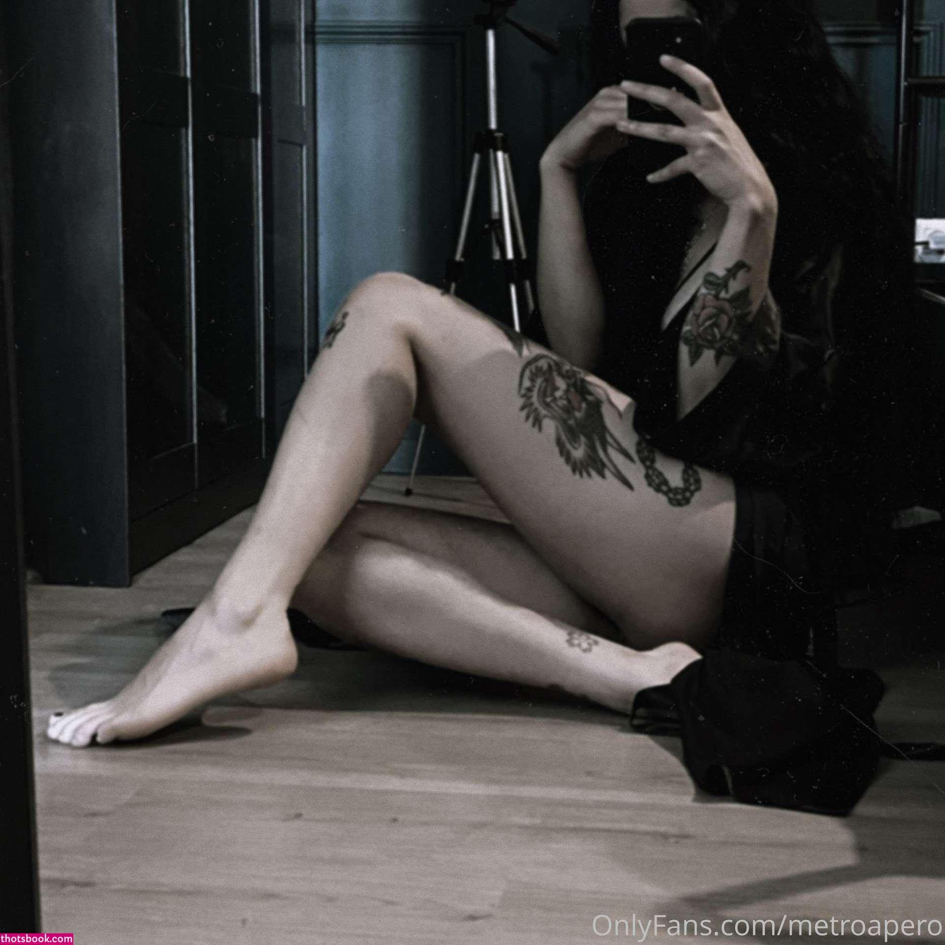 metroapero Nude OnlyFans Photos #12 829674