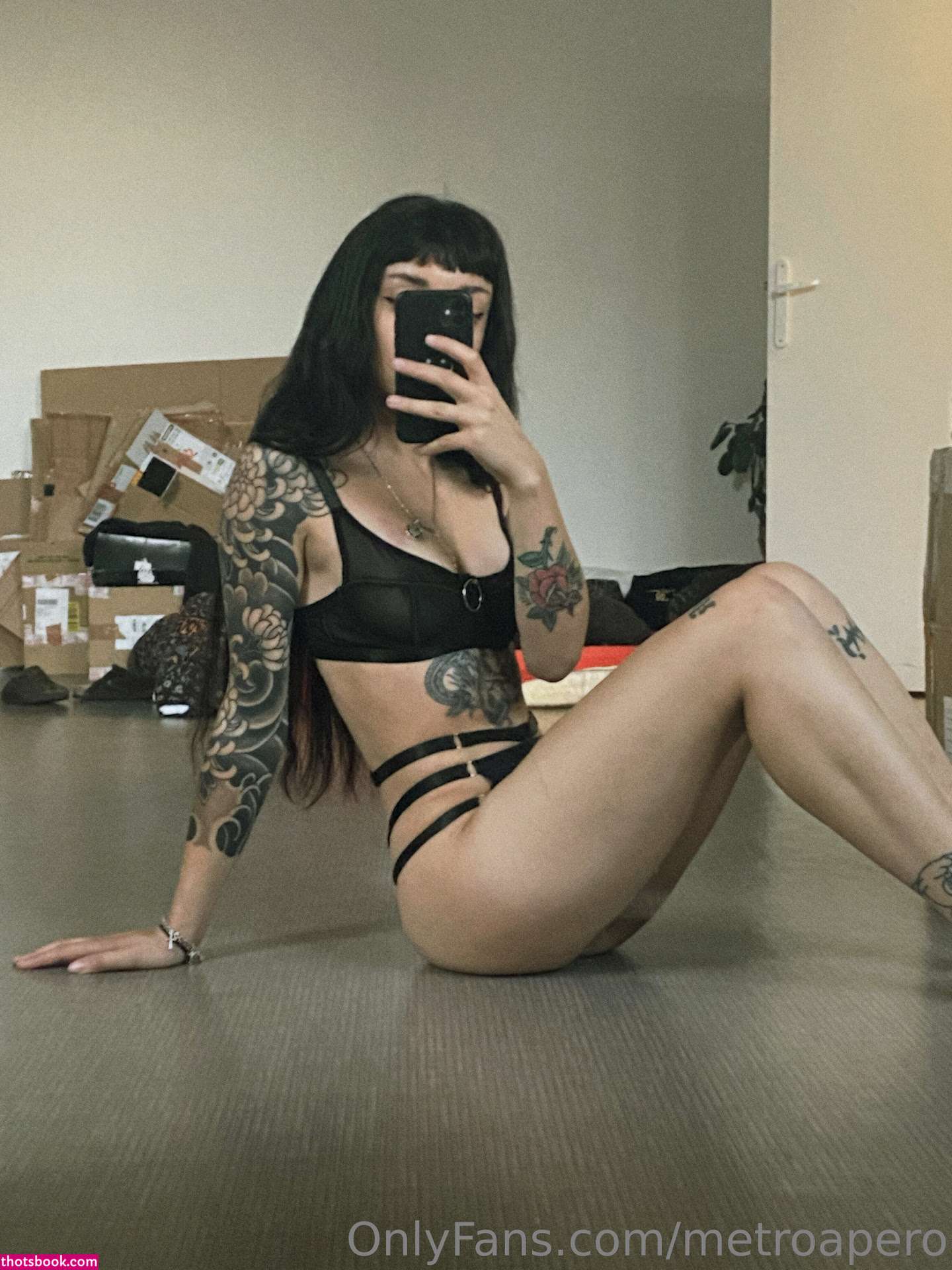 metroapero Nude OnlyFans Photos #13 829681