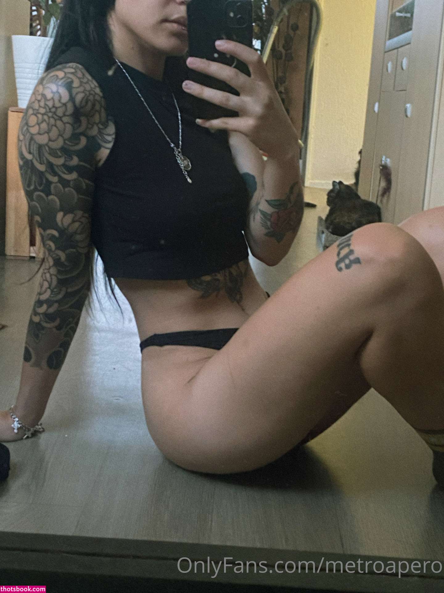 metroapero Nude OnlyFans Photos #14 829688