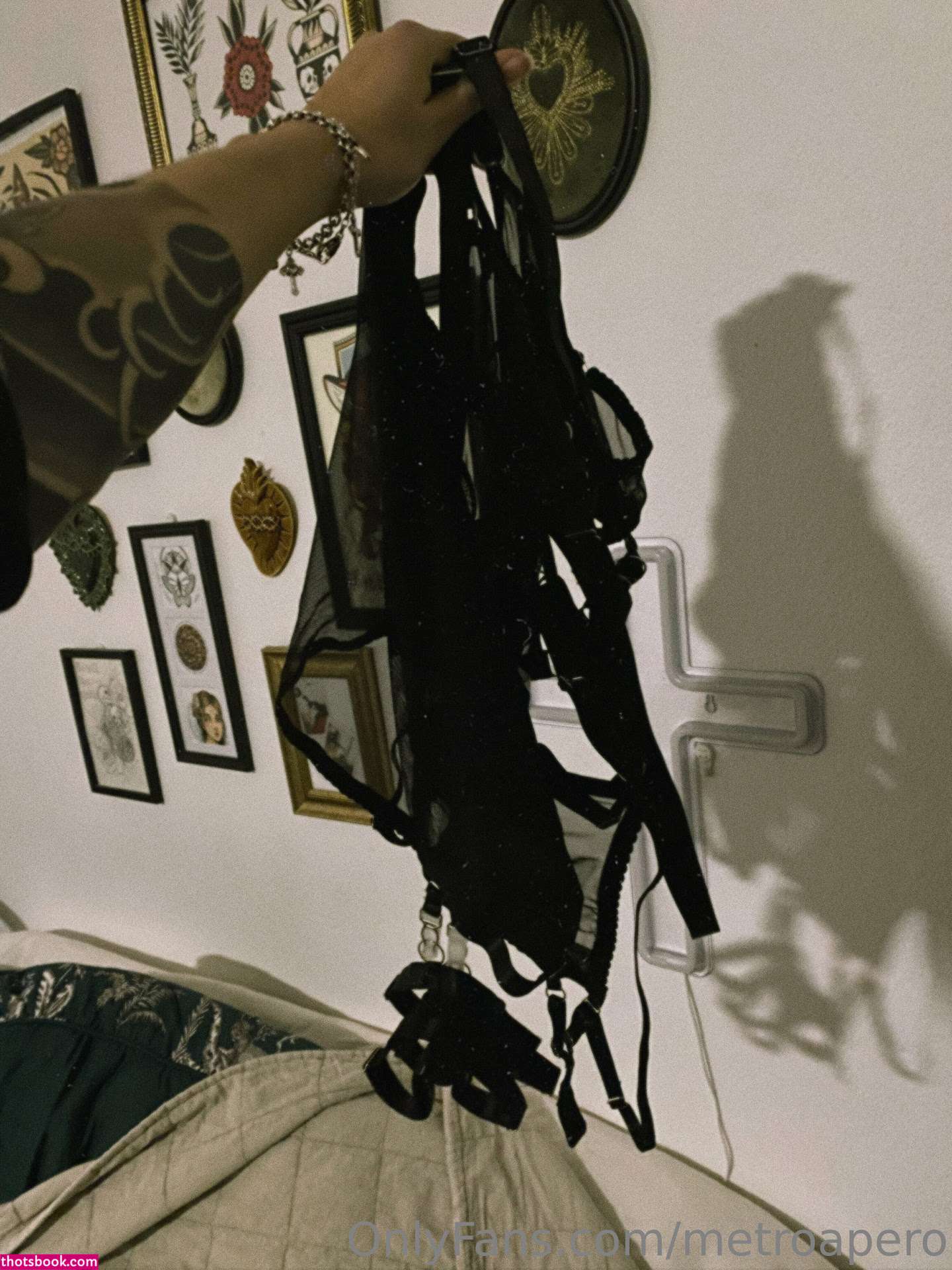 metroapero Nude OnlyFans Photos #14 829689