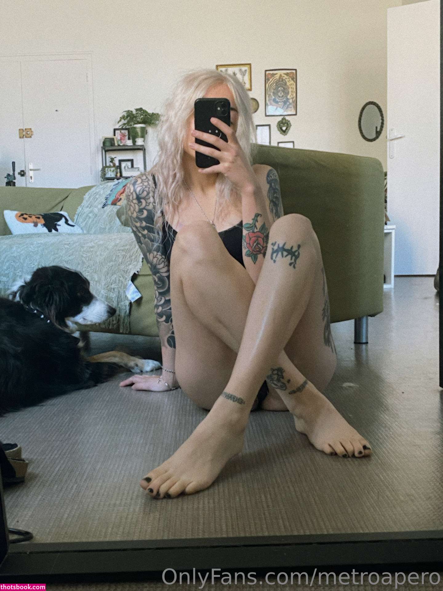 metroapero Nude OnlyFans Photos #14 829691