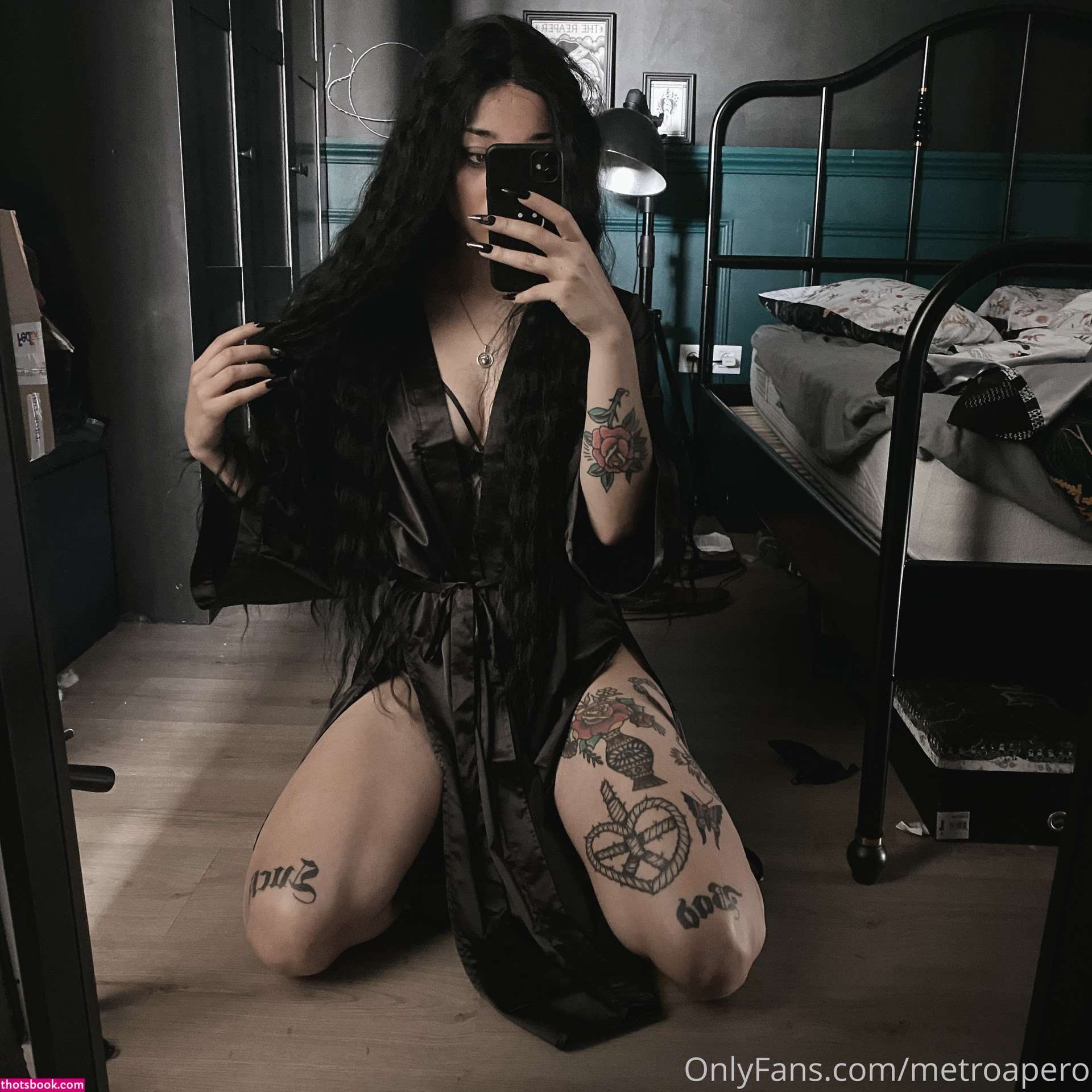 metroapero Nude OnlyFans Photos #15 829696