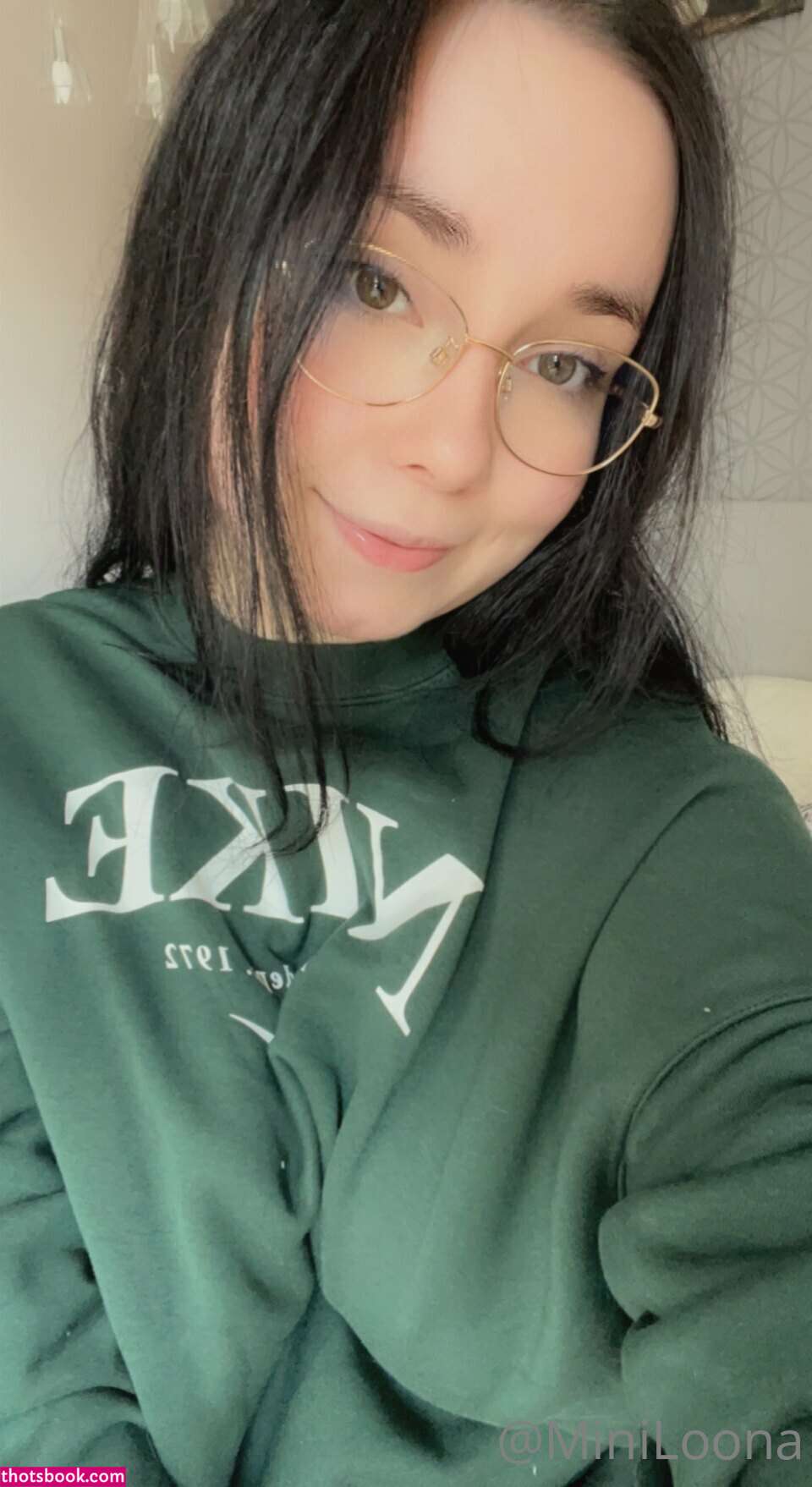 Miniloonaa Nude OnlyFans Photos #38 829707