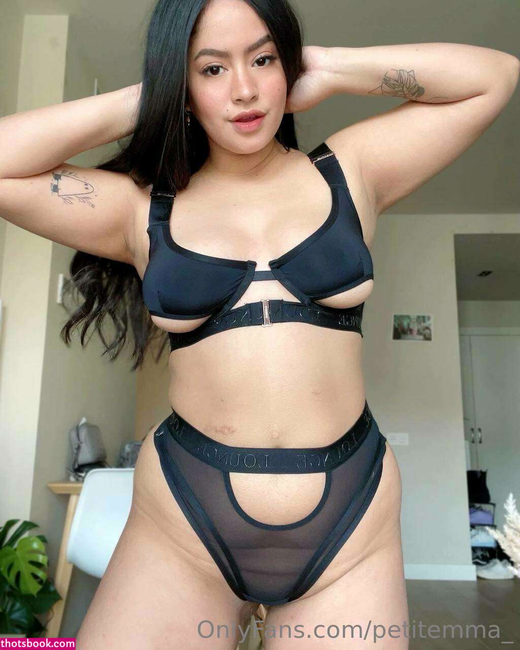 petitemma Nude OnlyFans Photos #11 829864