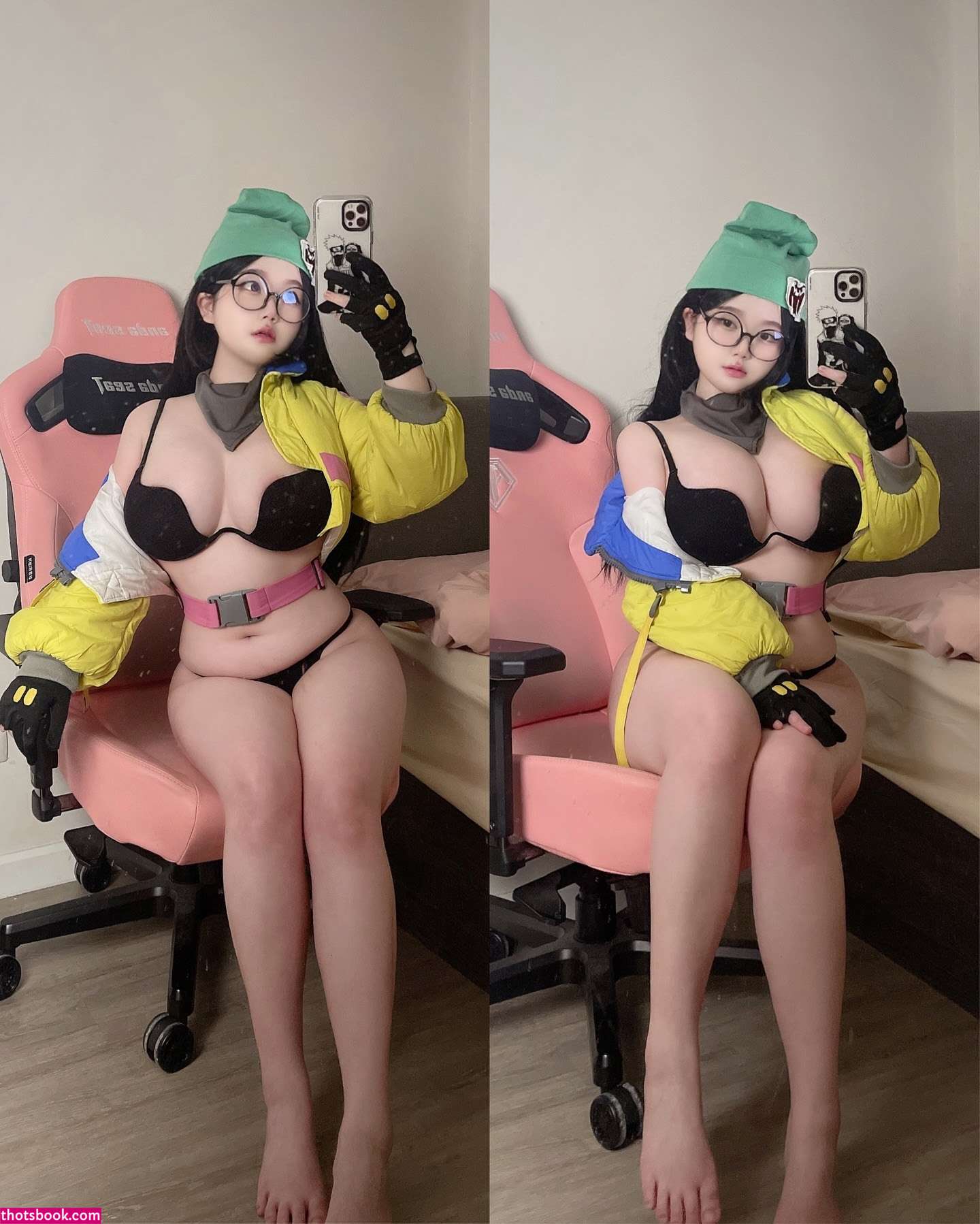 Saizneko Nude OnlyFans Photos #34 830092