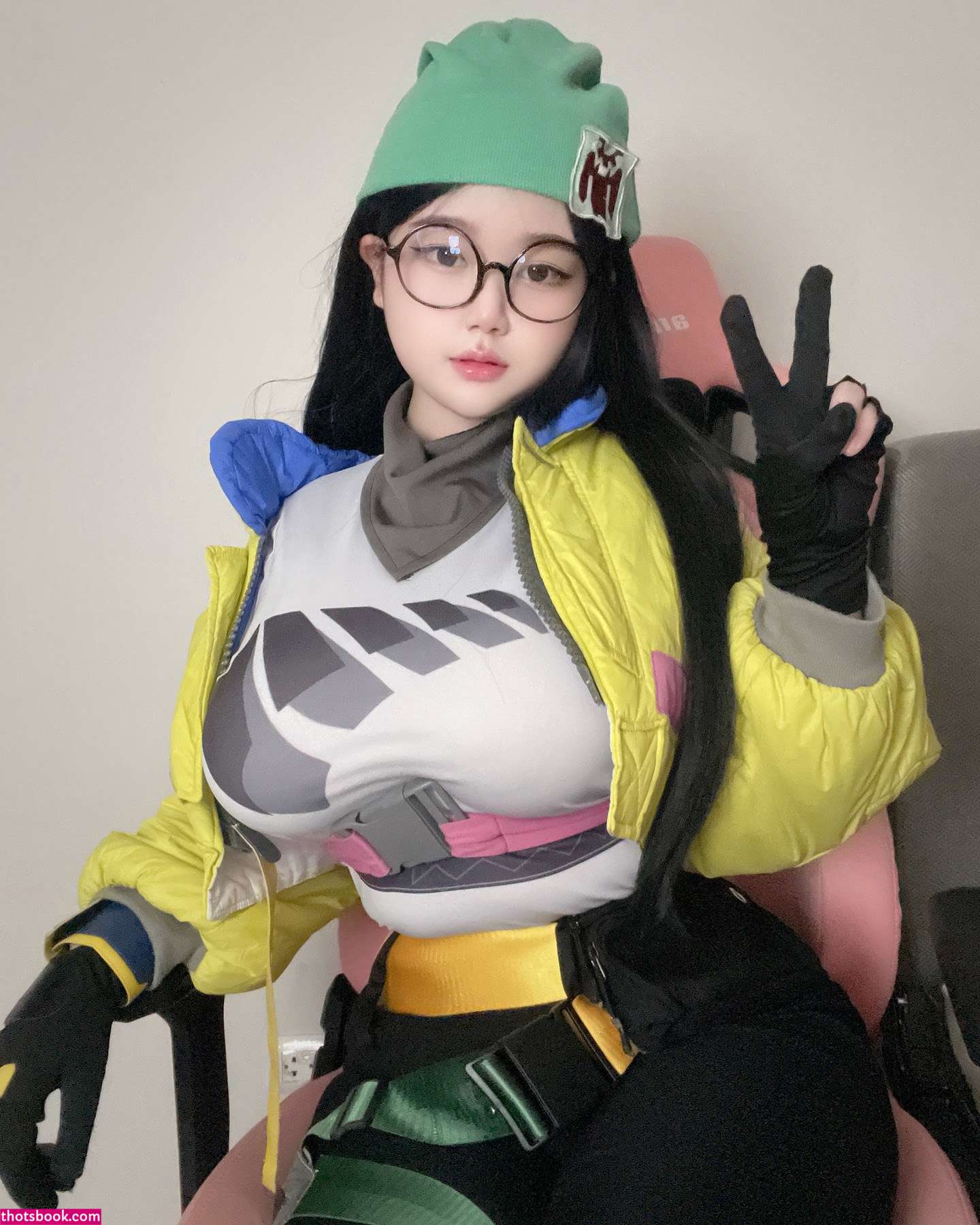 Saizneko Nude OnlyFans Photos #34 830094