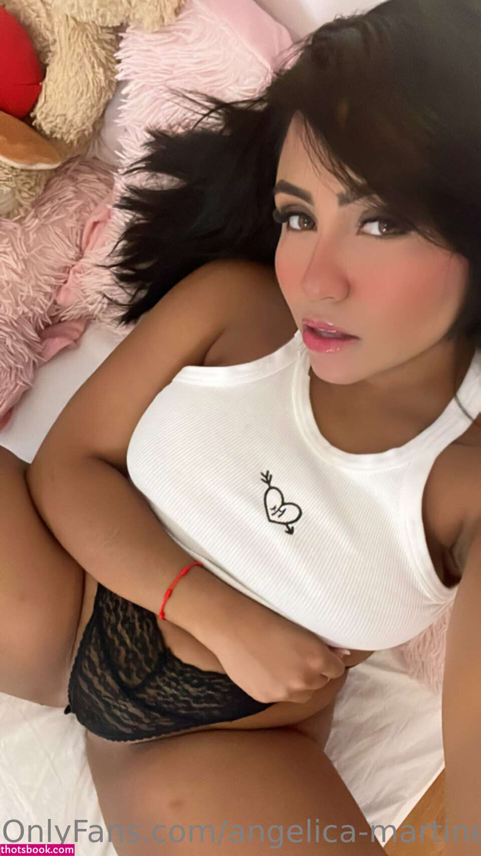 Angelica Martinez Nude OnlyFans Photos #7 830391