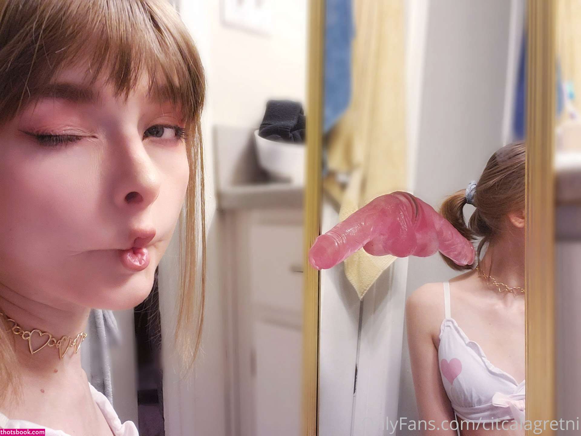 Citcalagretni Nude OnlyFans Photos #7 830583