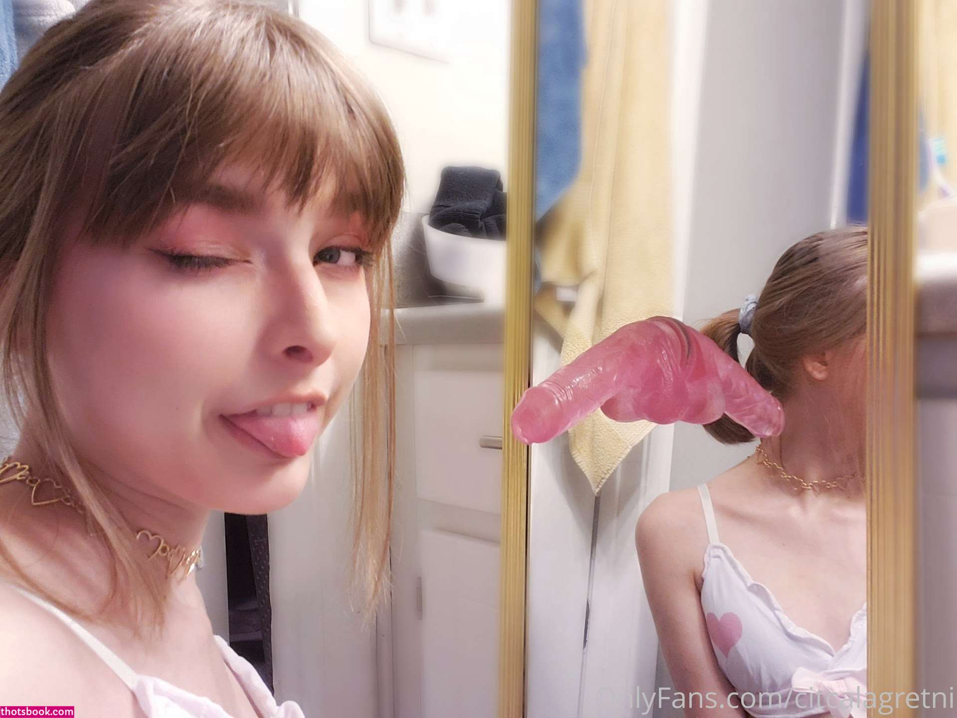 Citcalagretni Nude OnlyFans Photos #7 830584